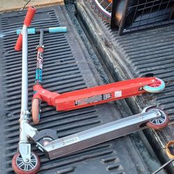 Razer Scooters