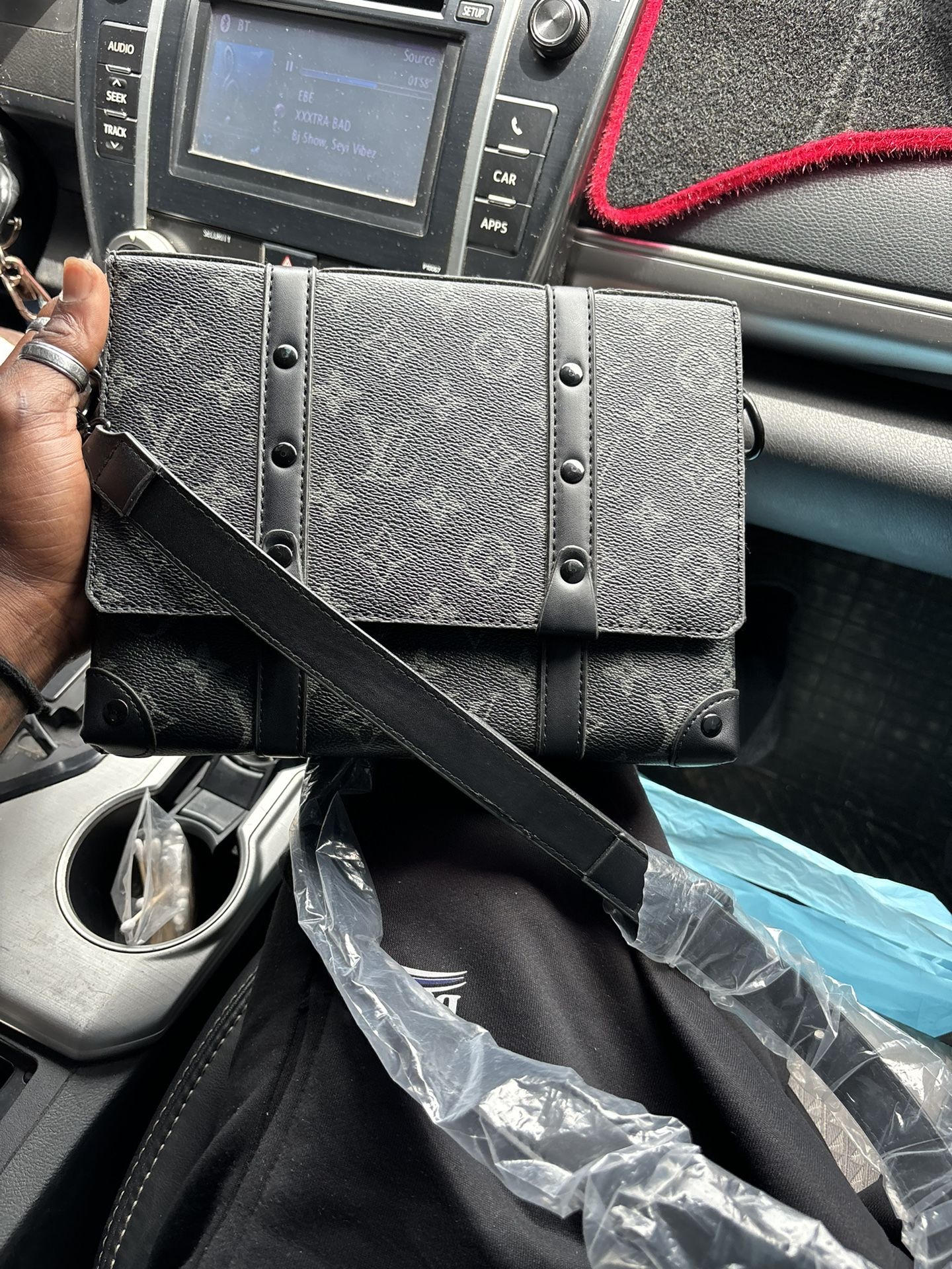 Louis Vuitton Bag