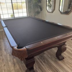 Pool Table