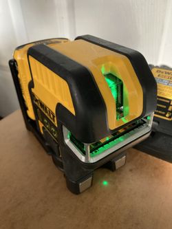 Laser Level