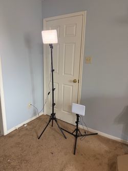 Photography Lighting
