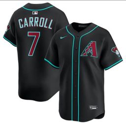 Arizona cardinals stitched jersey new