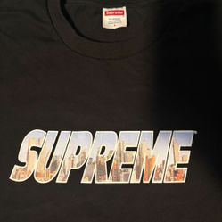 Supreme Shirt Size M