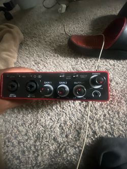 PIYONE Interface