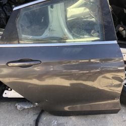 2015-2016 Chrysler 200 Parts Part Out