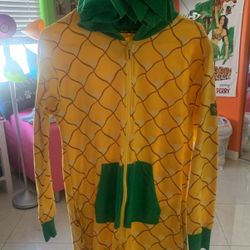 Pineapple Onesie