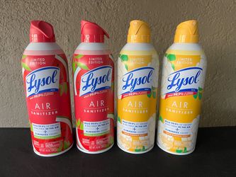 Lysol