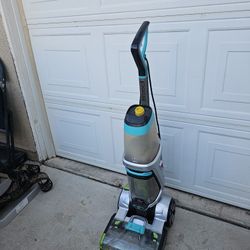 Carpet Washer For Part Or Repair 