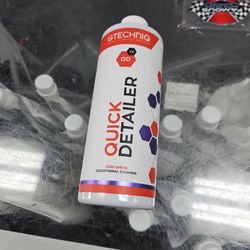 Quick Detailer