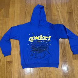 Sp5der Hoodie 