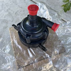 Heater Water Pump Chevy Volt 