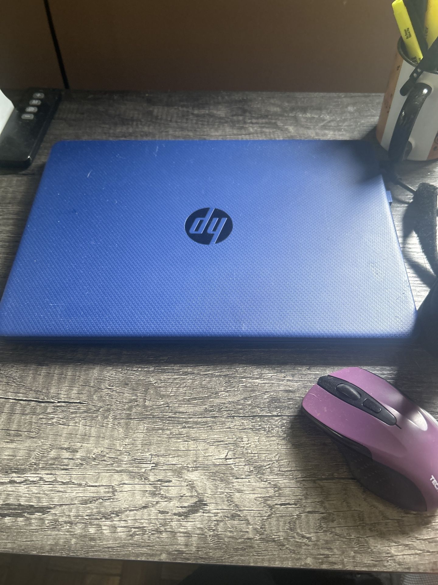 14 Inch HP Laptop