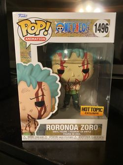 Funko Zoro