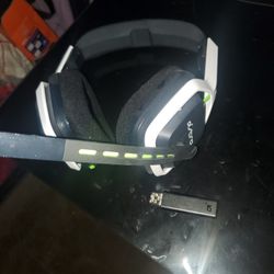 ASTRO Gaming A20 Wireless Headset (Xbox Edition)