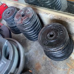 Weights 