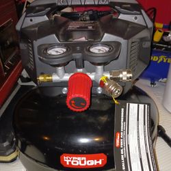 Compressor  New