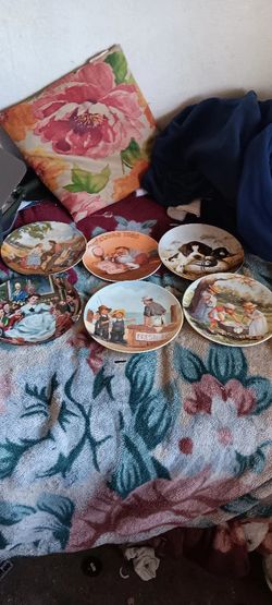 Vintage China