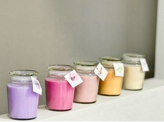 Candles