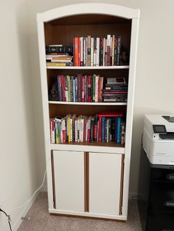 Bookshelf $100 OBO