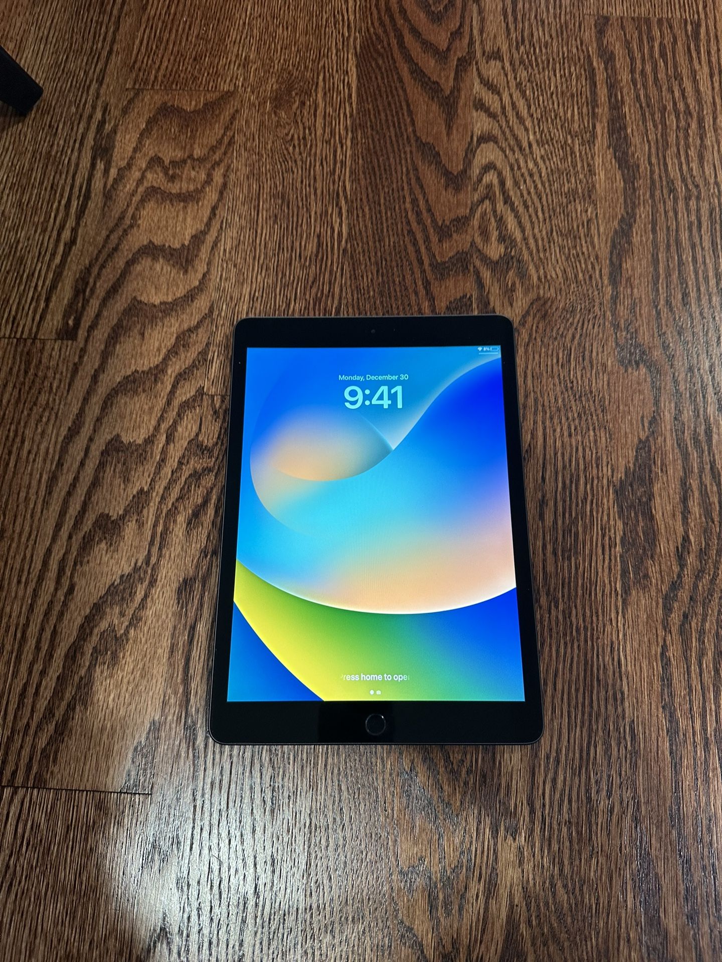 iPad 7th Generation (2019)