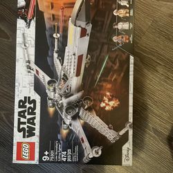 Star Wars Lego