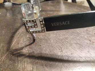 Versace frames