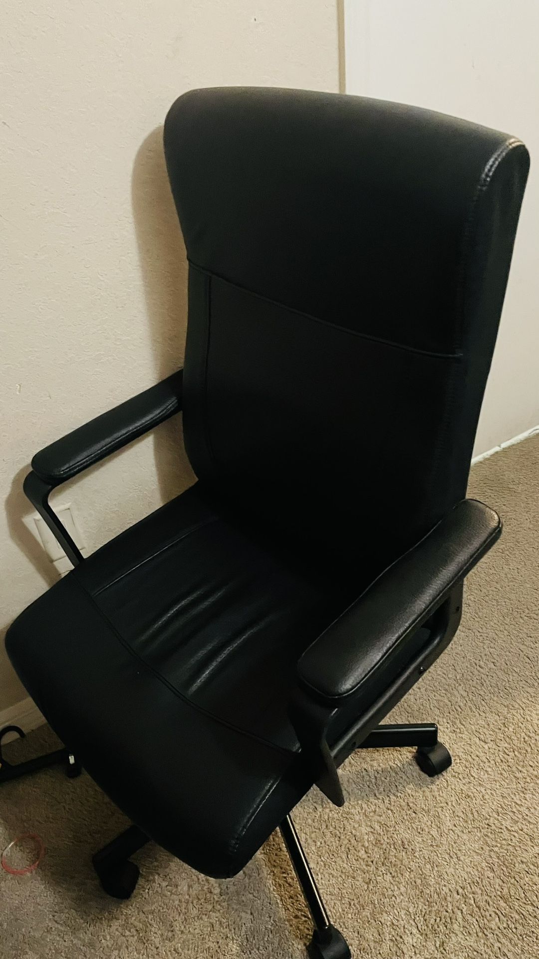 Office Chair From IKEA