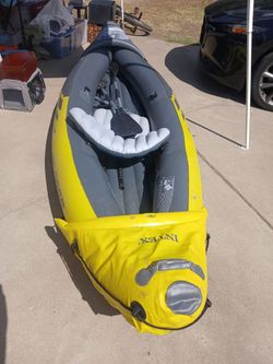 Kayak