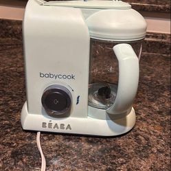 Baby Food Maker