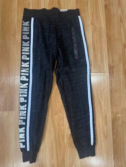 Victoria's Secret PINK Jogger Sweatpants