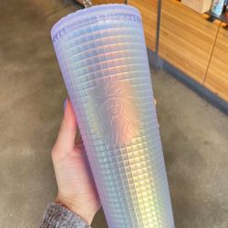 Starbucks Tumblers 