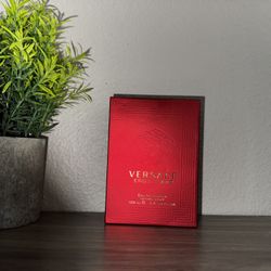 VERSACE MENS COLOGNE