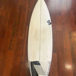 Surfboard 
