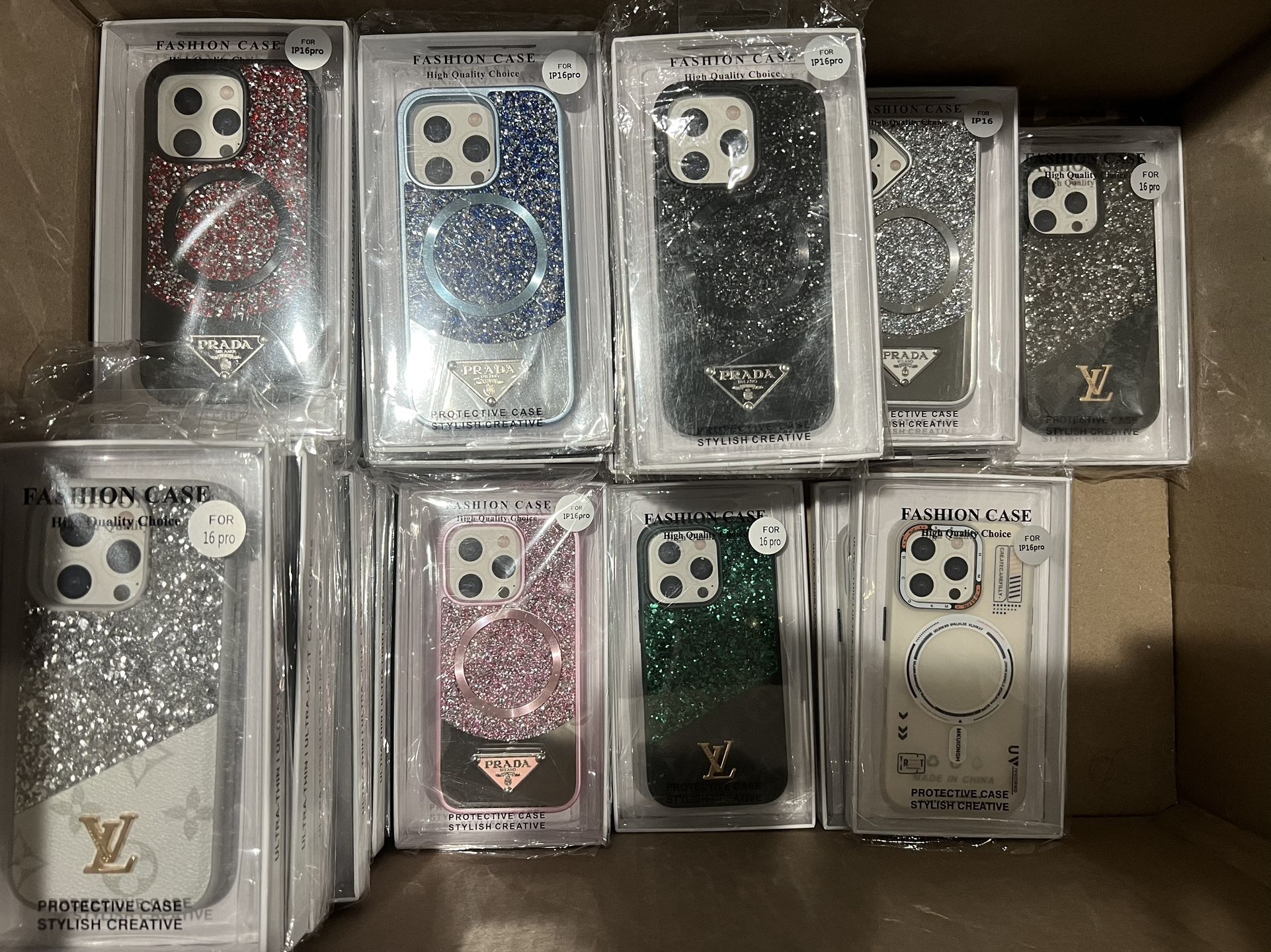 iPhone 16 Pro Case