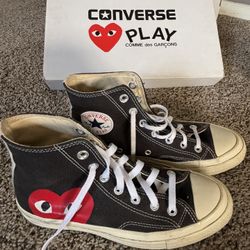 Converse Play Shoes 