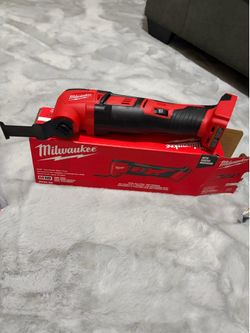 Milwaukee Tool Bundle –NEW STILL IN THE BOX