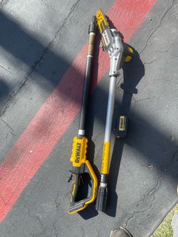 Dewalt timer and battery “”” no charger