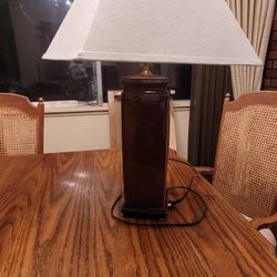 Table Lamp