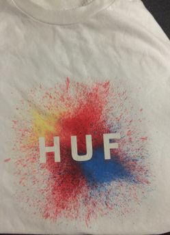 HUF Shirt