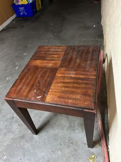 Side Table