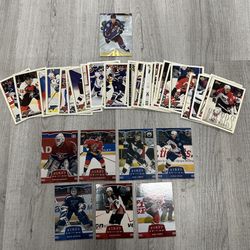 Old Hockey Cards