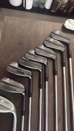 Miura MB-101 Blacks P-4