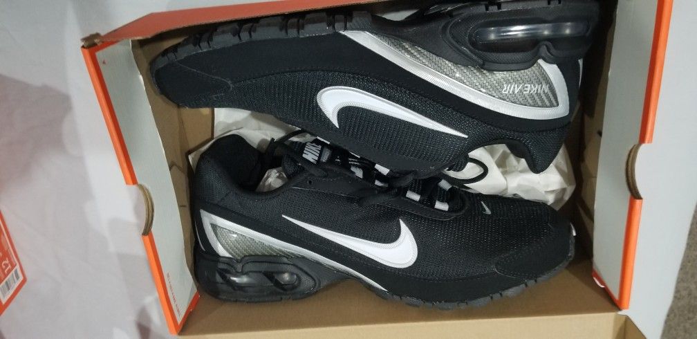 New Nike Air Max Torch 3