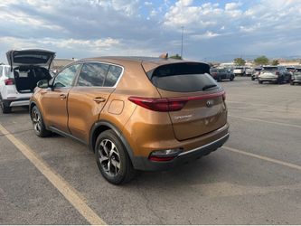 2020 Chevrolet Silverado