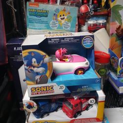 Sonic