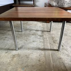 Mid Century Side Table