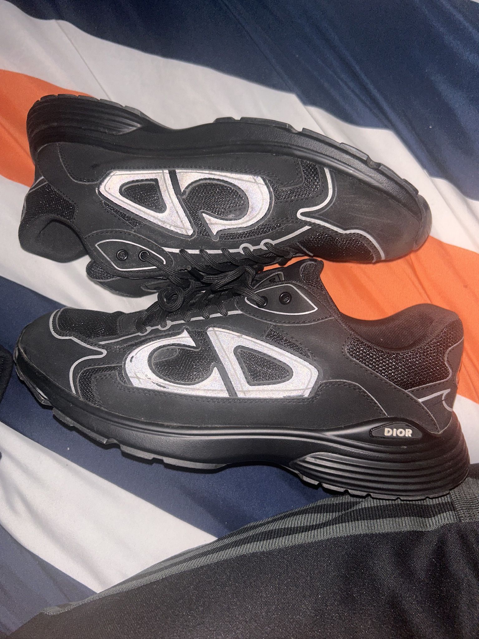 Dior B30 