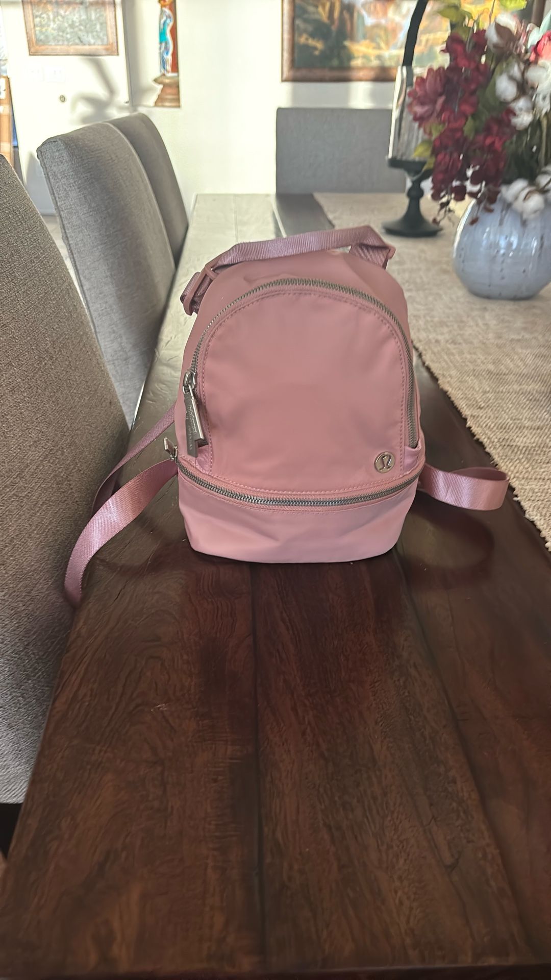 Lululemon Bag