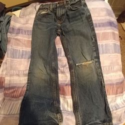 Boys jeans 10 reg