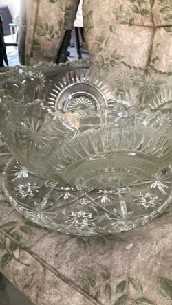 crystal set (complete)